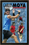 Carlos Moya Affiches