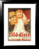 Blédine Jacquemaire Posters par Jean D' Ylen