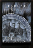 Stargate SG-1 Láminas