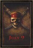 Piratas del Caribe: en el fin del mundo (Pirates Of The Caribbean- At World's End) Fotografía Piratas del Caribe: en el fin del mundo (Pirates Of The Caribbean- At World's End) Fotografía