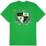 The Dropkick Murphys - The Coat of Arms T-Shirts