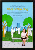 año del perro, El (Year of the Dog) Pósters