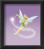 All You Need is Pixie Dust Posters
