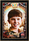 Charlie et la chocolaterie Posters