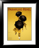 Parapluie-Revel, c.1922 Lámina giclée enmarcada por Leonetto Cappiello