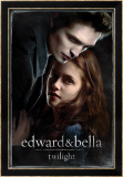 Crepúsculo (Twilight) Pósters