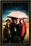 The Used Pósters