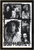 Bob Marley Poster