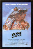 Star Wars – Das Imperium schlägt zurück Kunstdrucke