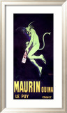 Maurin Quina Framed Giclee Print by Leonetto Cappiello