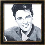 Elvis Pósters por Bob Celic
