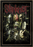 Slipknot Kunstdrucke