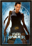 Tomb Raider Affiches