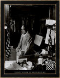 Duke Ellington Láminas por William P. Gottlieb