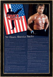 Chuck Norris Posters