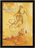 Ah! My Goddess IX Póster por Fujishin