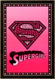 Supergirl Plakat