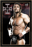 WWE - Triple H Lámina WWE - Triple H Lámina