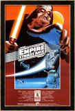 La guerra de las galaxias - El imperio contraataca (Star Wars - Empire Strikes Back) Pósters