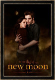 Twilight - Luna nueva Láminas