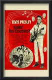 Kissing Cousins Prints