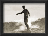 Waikiki, 1931 Pósters por Tom Blake
