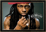Lil Wayne Affiches