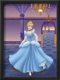 Cendrillon Affiches
