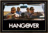 The Hangover Poster