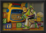 Buzz to the Rescue! Pósters Buzz to the Rescue! Pósters