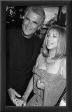 James Brolin and Barbara Streisand Prints
