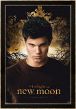 Twilight - New Moon Print