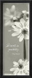 Dwell Posters par Deborah Schenck