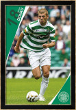 Celtic- Massimo Donati Foto