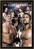 WWE Superstars Pósters