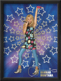 Hannah Montana: Rock the Stage Prints