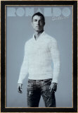 Cristiano Ronaldo Posters