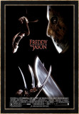 Freddy contra Jason Pósters