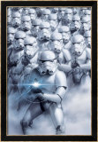 La Guerre des étoiles Affiches