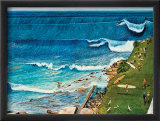 Cronulla Posters av Gary Birdsall Cronulla Posters av Gary Birdsall