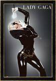 Lady Gaga Print