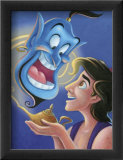 Aladdin and the Genie: The Magic Lamp Pósters Aladdin and the Genie: The Magic Lamp Pósters
