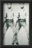 Double Elvis, c.1963 Posters par Andy Warhol