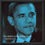Barack Obama: Destiny Plakaty Barack Obama: Destiny Plakaty
