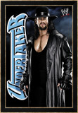 WWE - Undertaker Pósters