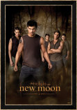 Twilight - Luna nueva Pósters