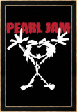 Pearl Jam Affiche