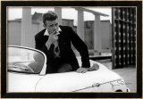 James Dean Posters