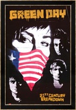 Green Day Posters