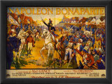 Napoleón Póster